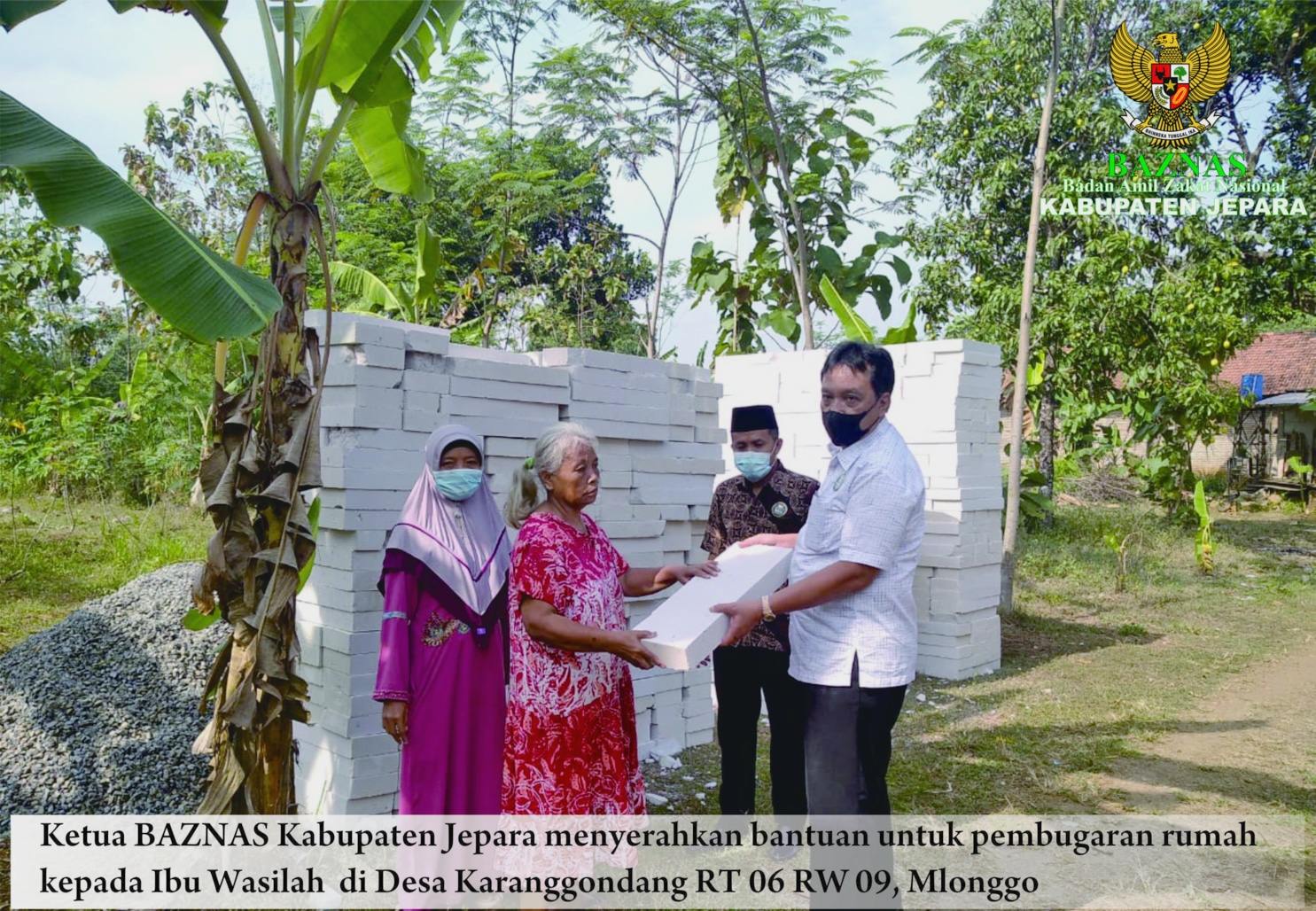 baznas-bantu-pembugaran-rumah