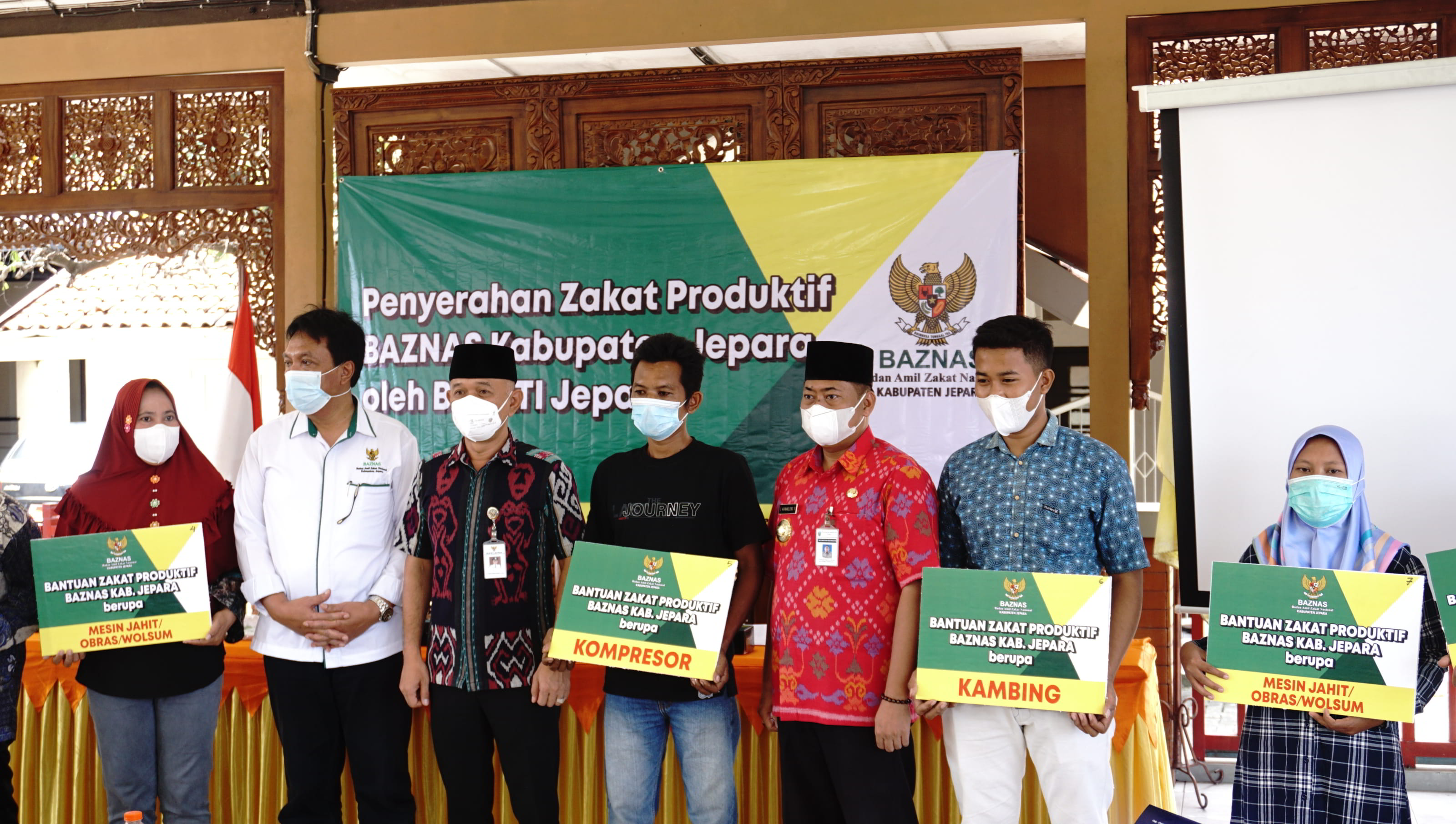 penyaluran-zakat-bersama-bupati-jepara