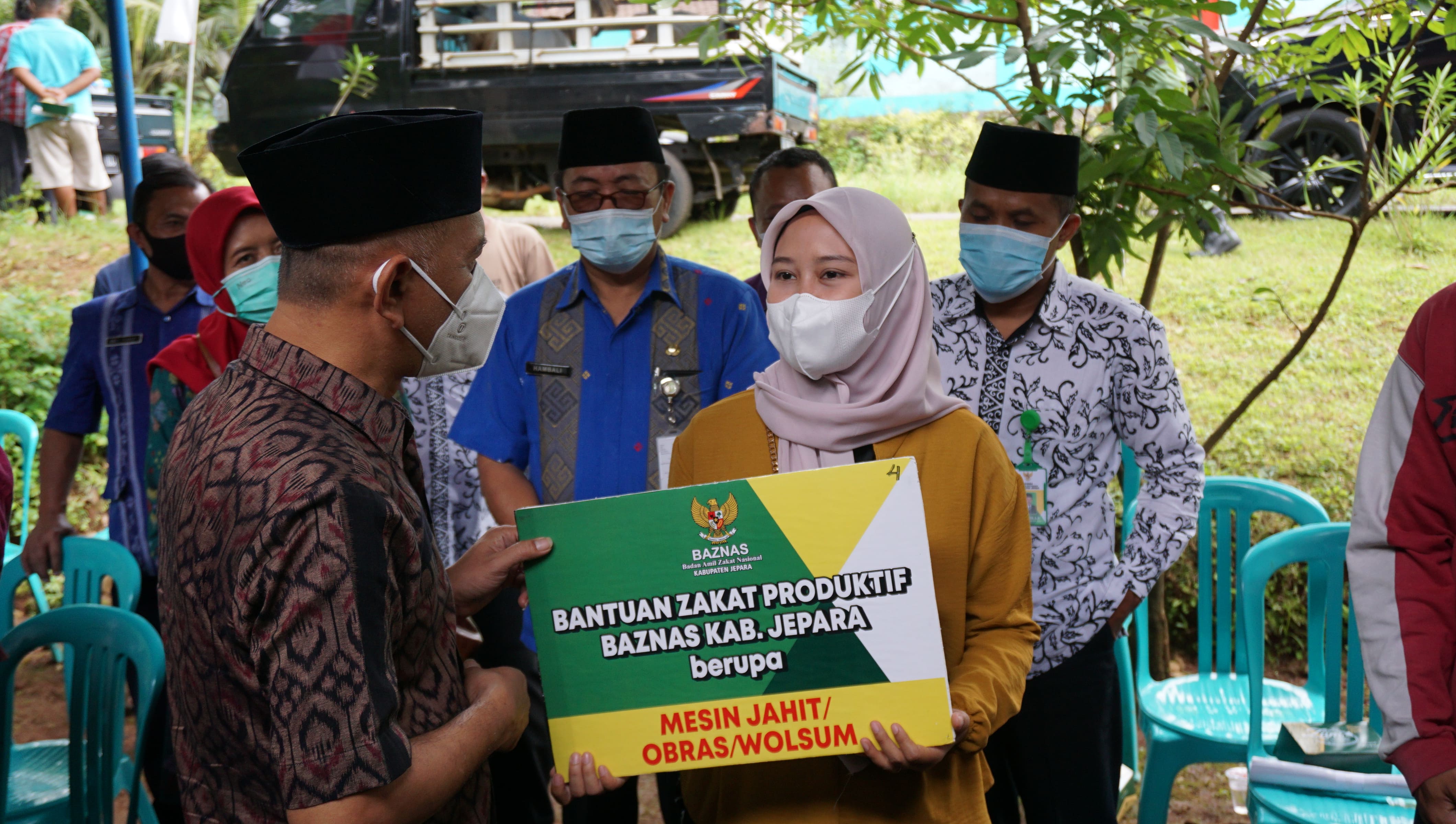 baznas-sosialisasi-pengelolaan-zakat-infak-dan-sedekah-di-kecamatan-pakis-aji