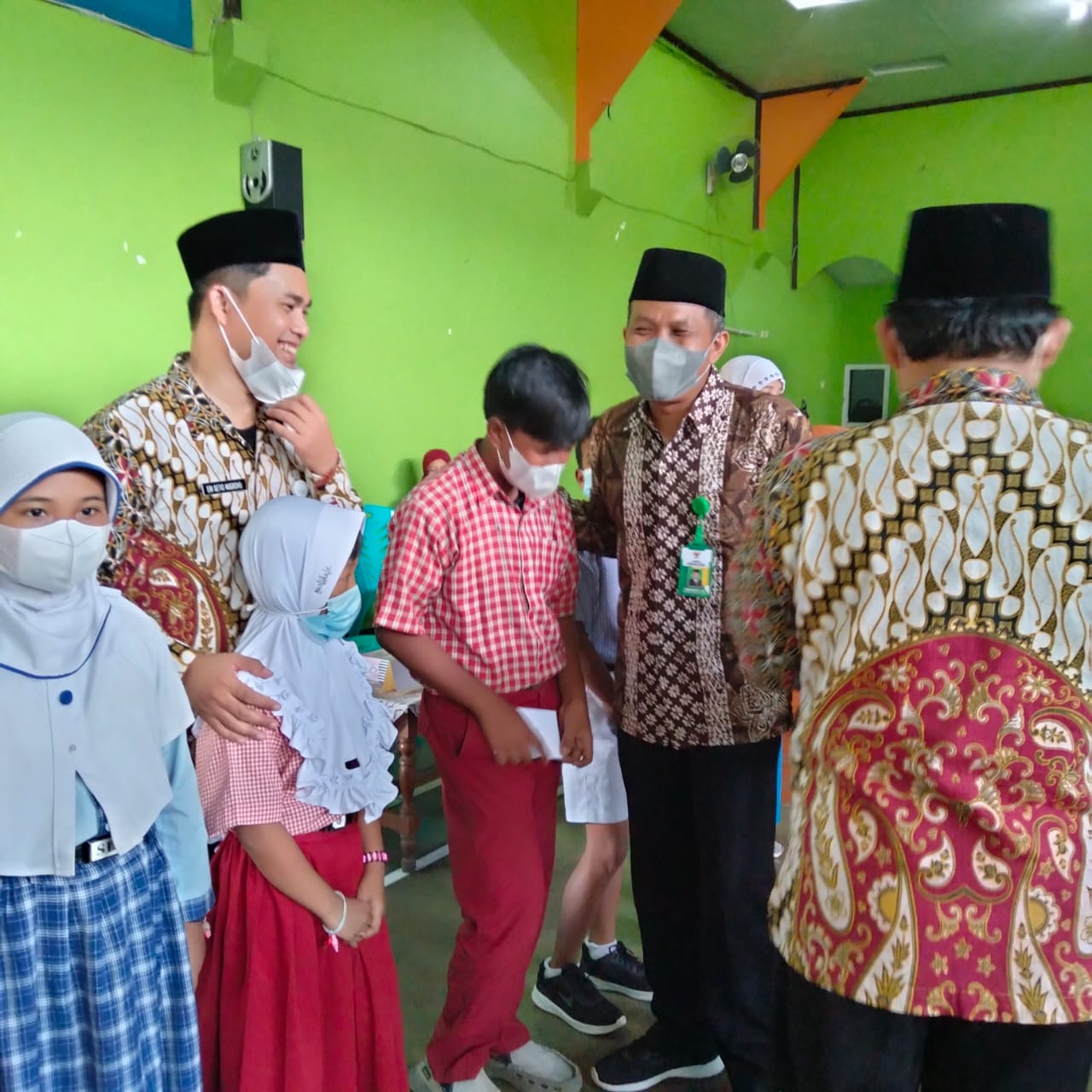 pekan-peduli-sosial-baznas-jepara