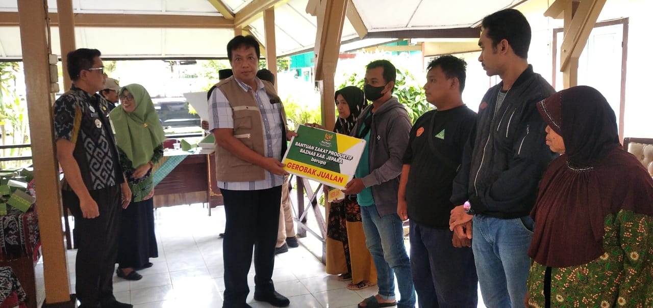 baznas-jepara-distribusi-zakat-produktif-sesi-4
