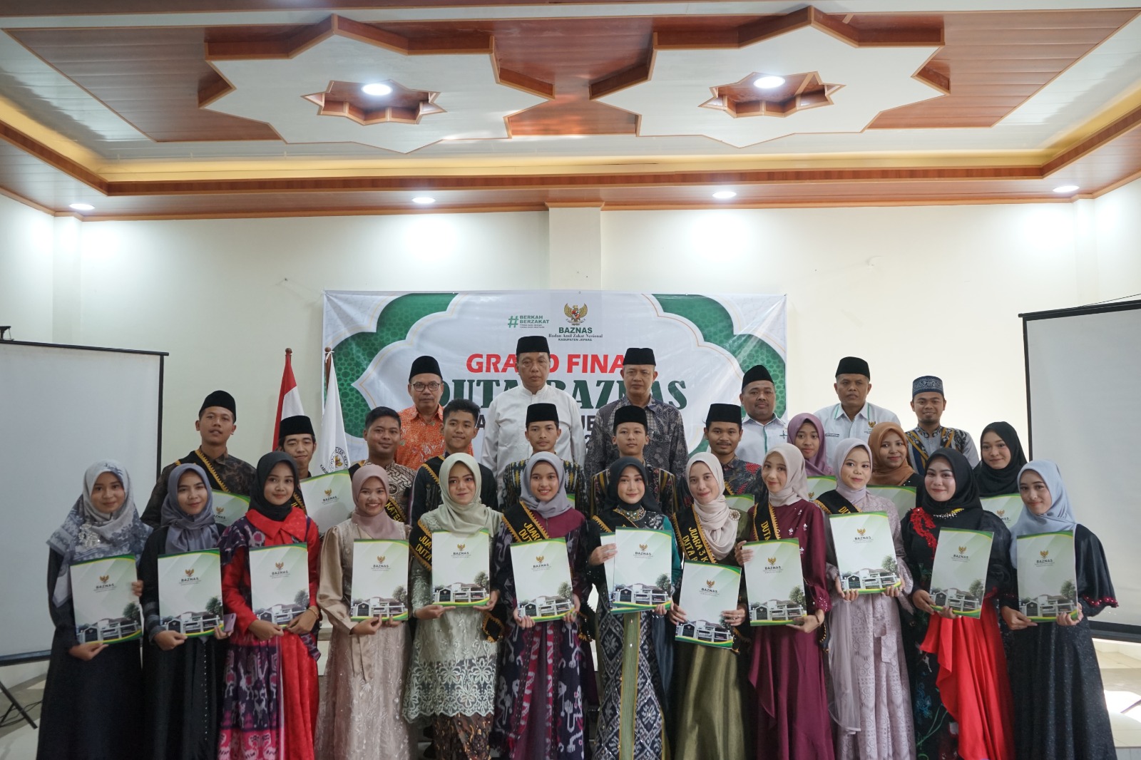 finalis-grand-final-duta-baznas-jepara-2023