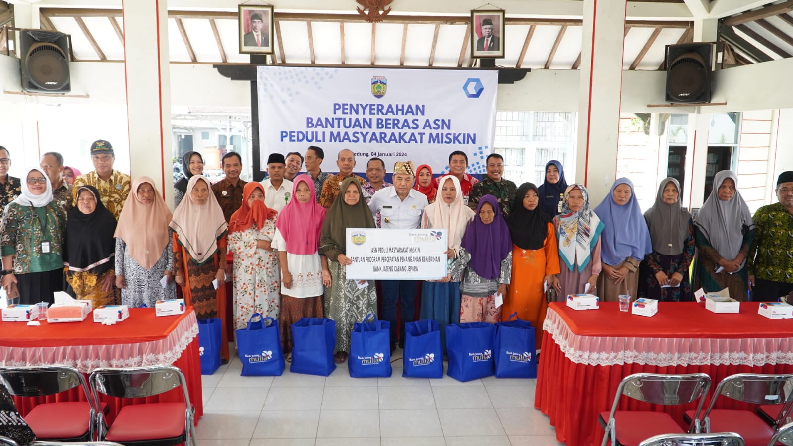 baznas-dan-asn-jepara-bantu-warga-miskin