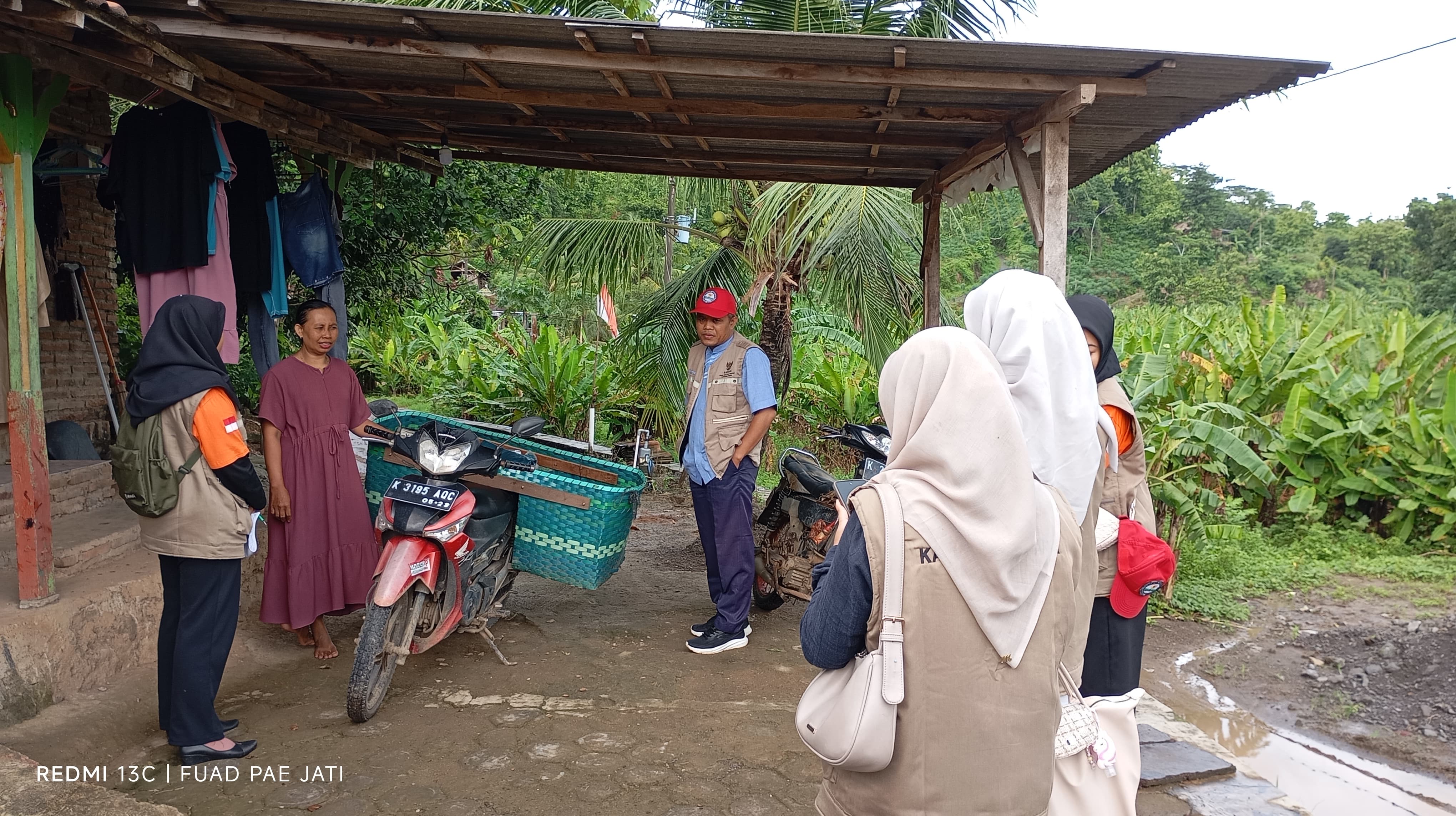 baznas-jepara-lakukan-monitoring-bantuan-zakat-produktif-di-kecamatan-donorojo