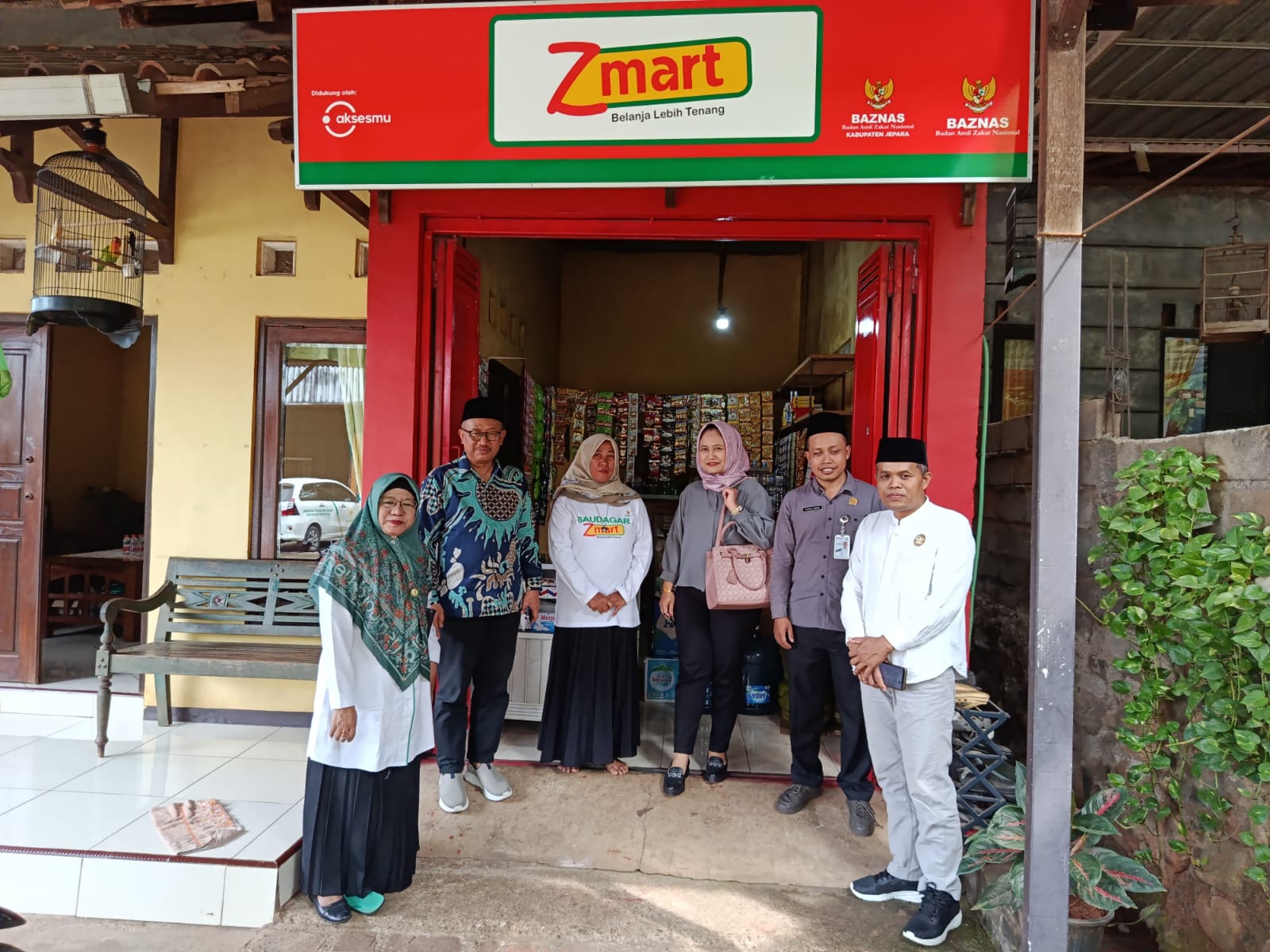 baznas-jepara-terima-kunjungan-baznas-wonosobo-pelajari-zmart-dan-strategi-pentasarufan-dana-zis