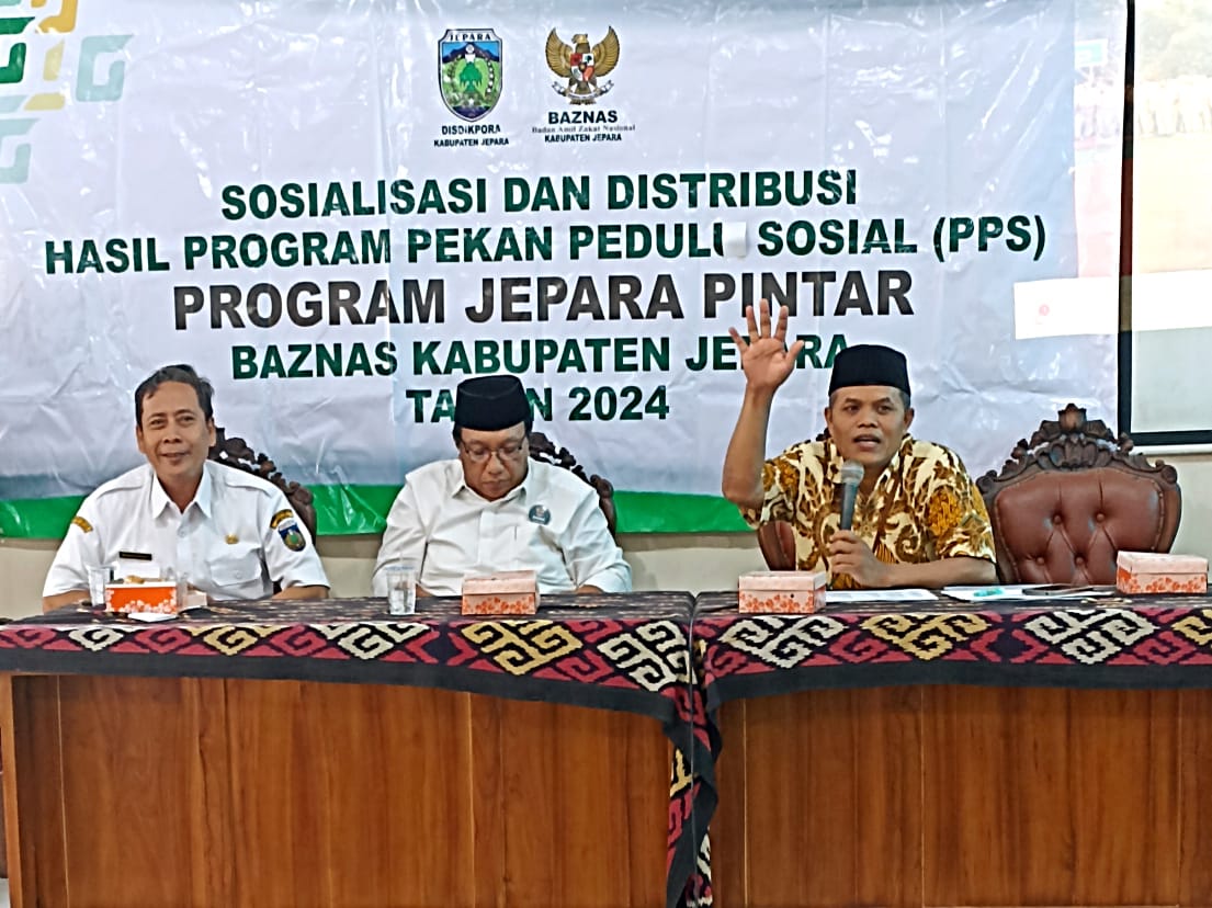 baznas-jepara-gelar-sosialisasi-dan-penyaluran-dana-pps-di-satkordikcam-kalinyamatan-dan-mayong