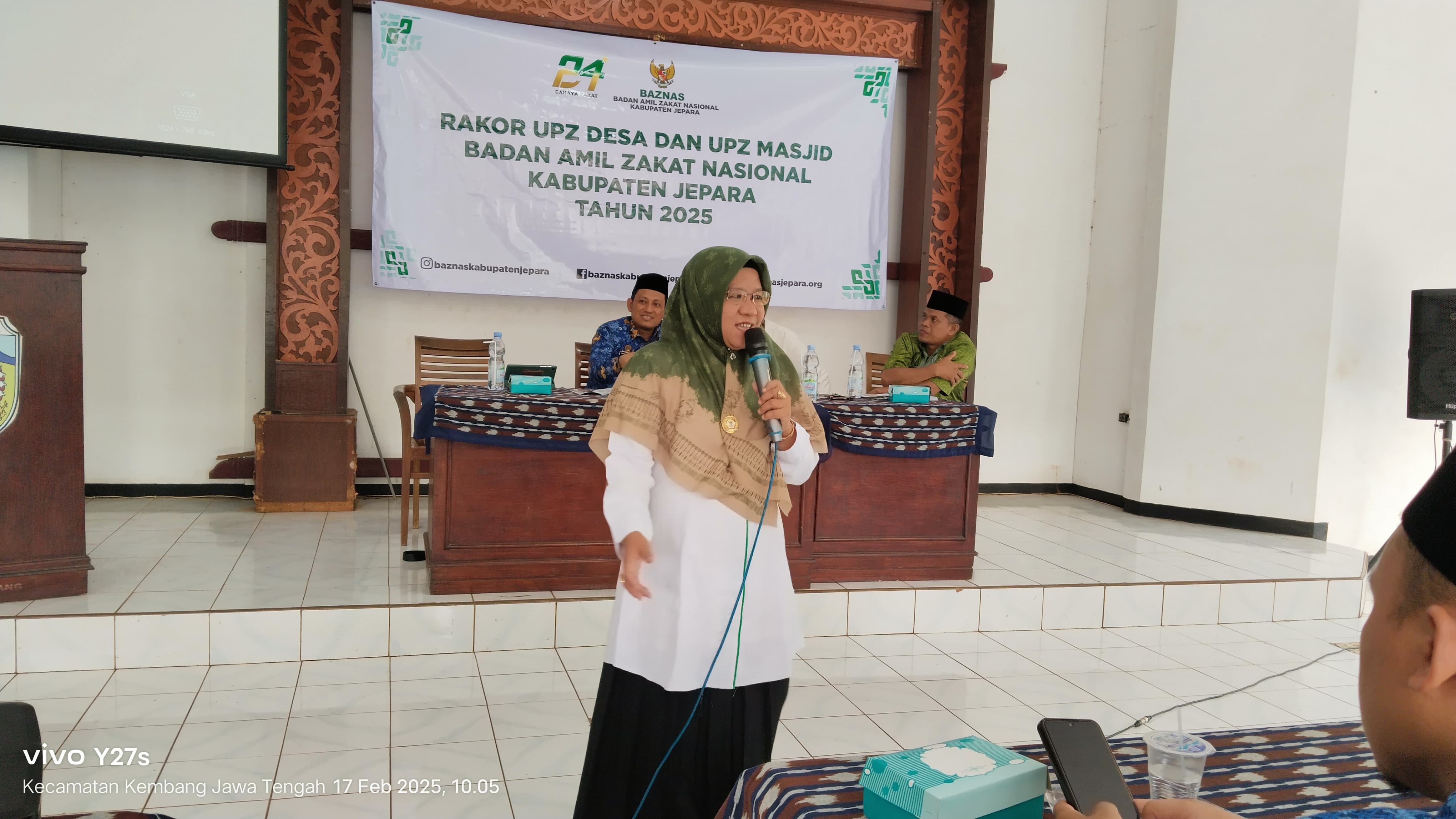 kecamatan-kembang-gelar-rapat-koordinasi-upz-desa-dan-masjid